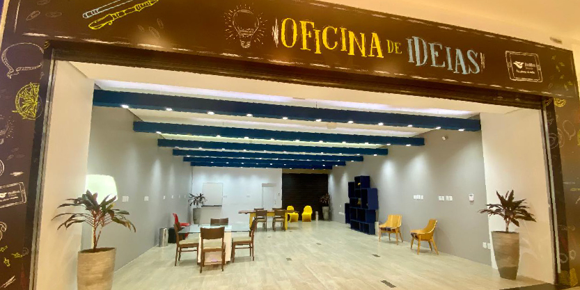 Oficina de Ideias